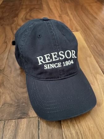 Reesor Reunion Memorabilia